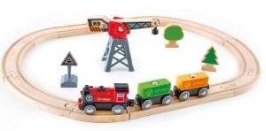 ������������ ��������������� ������������ HAPE RAILWAY CARGO DELIVERY LOOP