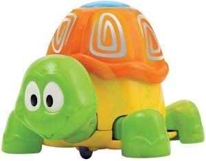 PLAYGO ΧΕΛΩΝΑ PLAYGO TORTOISE ALONG (2445)