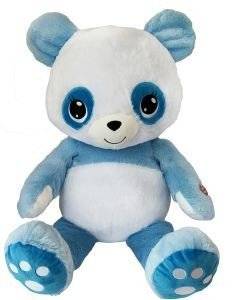 ΛΟΥΤΡΙΝΟ PANDA ΜΕ ΝΑΝΟΥΡΙΣΜΑΤΑ ΚΑΙ ΦΩΣ LULLABRITES 30ΕΚ. ΛΟΥΤΡΙΝΟ PANDA ΜΕ ΝΑΝΟΥΡΙΣΜΑΤΑ ΚΑΙ ΦΩΣ LULLABRITES 30ΕΚ.
