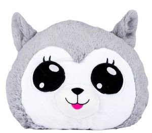 ΛΟΥΤΡΙΝΟ ΜΑΞΙΛΑΡΙ LULLABRITES HUSKY 30X35ΕΚ. ΛΟΥΤΡΙΝΟ ΜΑΞΙΛΑΡΙ LULLABRITES HUSKY 30X35ΕΚ.