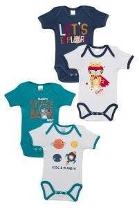 ��������� MINERVA SLEEPY HERO �����/������/���� ��� 4��� (78CM)-(6-12 �����)