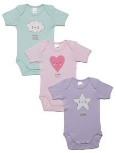 ΖΙΠΟΥΝΑΚΙ MINERVA LITTLE STAR ΒΕΡΑΜΑΝ/ΡΟΖ/ΛΙΛΑ 3ΤΜΧ (78CM)-(6-12 ΜΗΝΩΝ) ΖΙΠΟΥΝΑΚΙ MINERVA LITTLE STAR ΒΕΡΑΜΑΝ/ΡΟΖ/ΛΙΛΑ 3ΤΜΧ (78CM)-(6-12 ΜΗΝΩΝ)