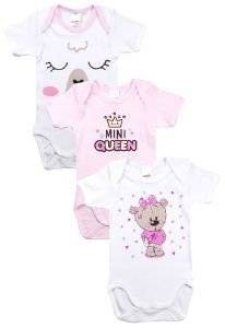  MINERVA QUEEN BEAR / 3 (78CM)-(6-12 )