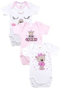  MINERVA QUEEN BEAR / 3 (92CM)-(18-24 )