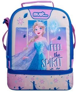 ΙΣΟΘΕΡΜΙΚΟ ΤΣΑΝΤΑΚΙ ΦΑΓΗΤΟΥ MUST FROZEN FEEL THE SPIRIT ΛΙΛΑ ΙΣΟΘΕΡΜΙΚΟ ΤΣΑΝΤΑΚΙ ΦΑΓΗΤΟΥ MUST FROZEN FEEL THE SPIRIT ΛΙΛΑ