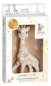 ΣΥΛΛΕΚΤΙΚΗ ΕΚΔΟΣΗ SOPHIE LA GIRAFE BY ME ΣΥΛΛΕΚΤΙΚΗ ΕΚΔΟΣΗ SOPHIE LA GIRAFE BY ME