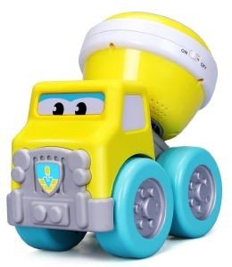 ������� ���������� BBURAGO JUNIOR  �� ������� (16/89032