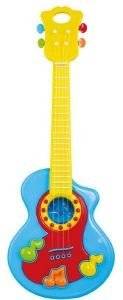 ��������� ������ PLAYGO GUITAR [9027]