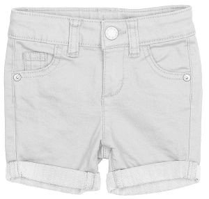 ΣΟΡΤΣ JEANS BENETTON BROTHERS R. IG ΛΕΥΚΟ (130 CM)-(7-8 ΕΤΩΝ) ΣΟΡΤΣ JEANS BENETTON BROTHERS R. IG ΛΕΥΚΟ (130 CM)-(7-8 ΕΤΩΝ)