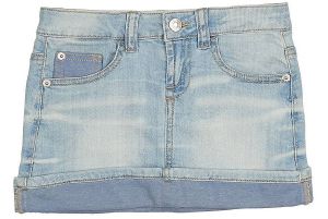  JEANS BENETTON ART 1 GIRL  (170 CM)-(13-14 )