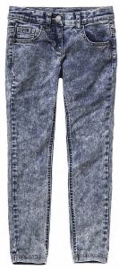 JEANS ΠΑΝΤΕΛΟΝΙ BENETTON CHEERLEADERS ΜΠΛΕ (140 CM)-(8-9 ΕΤΩΝ) JEANS ΠΑΝΤΕΛΟΝΙ BENETTON CHEERLEADERS ΜΠΛΕ (140 CM)-(8-9 ΕΤΩΝ)
