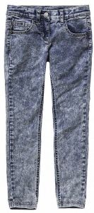 JEANS  BENETTON CHEERLEADERS  (140 CM)-(8-9 )