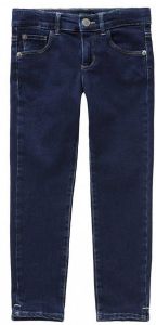 JEANS  BENETTON SEASIDE CITY   (140 CM)-(8-9 )