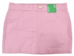 ΦΟΥΣΤΑ JEANS BENETTON BASIC TK ΛΙΛΑ (150 CM)-(10-11 ΕΤΩΝ) ΦΟΥΣΤΑ JEANS BENETTON BASIC TK ΛΙΛΑ (150 CM)-(10-11 ΕΤΩΝ)