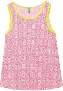 ������� ������� BENETTON GREEN ROOTS 1 G ��� (130 CM)-(7-8 ����)