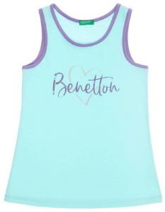   BENETTON BASICO SUMM G  (120 CM)-(6-7 )