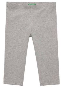 ΚΟΛΑΝ BENETTON FOUNDATION TK S ΓΚΡΙ ΜΕΛΑΝΖΕ (120 CM)-(6-7 ΕΤΩΝ) ΚΟΛΑΝ BENETTON FOUNDATION TK S ΓΚΡΙ ΜΕΛΑΝΖΕ (120 CM)-(6-7 ΕΤΩΝ)