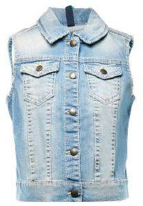 ΑΜΑΝΙΚΟ ΜΠΟΥΦΑΝ BENETTON BE FREE JEANS ΜΠΛΕ (120 CM)-(6-7 ΕΤΩΝ) ΑΜΑΝΙΚΟ ΜΠΟΥΦΑΝ BENETTON BE FREE JEANS ΜΠΛΕ (120 CM)-(6-7 ΕΤΩΝ)