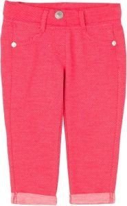 ΚΟΛΑΝ BENETTON FUNZIONE GIRL ΦΟΥΞΙΑ (130 CM)-(7-8 ΕΤΩΝ) ΚΟΛΑΝ BENETTON FUNZIONE GIRL ΦΟΥΞΙΑ (130 CM)-(7-8 ΕΤΩΝ)