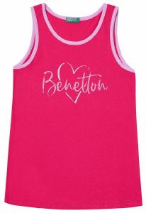 ������� ������� BENETTON BASICO SUMM G ������ (120 CM)-(6-7 ����)