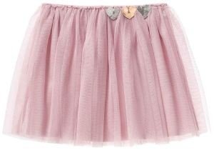ΦΟΥΣΤΑ BENETTON URBAN MERMAID ΑΝΟΙΧΤΟ ΡΟΖ (150 CM)-(10-11 ΕΤΩΝ) ΦΟΥΣΤΑ BENETTON URBAN MERMAID ΑΝΟΙΧΤΟ ΡΟΖ (150 CM)-(10-11 ΕΤΩΝ)