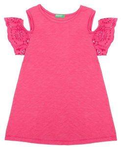TOP BENETTON CA    (120 CM)-(6-7 )