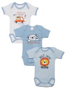 ΖΙΠΟΥΝΑΚΙ MINERVA LITTLE ONE ΛΕΥΚΟ/ΣΙΕΛ 3ΤΜΧ (98CM)-(24-36 ΜΗΝΩΝ) ΖΙΠΟΥΝΑΚΙ MINERVA LITTLE ONE ΛΕΥΚΟ/ΣΙΕΛ 3ΤΜΧ (98CM)-(24-36 ΜΗΝΩΝ)