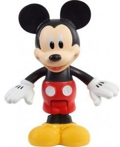    MICKEY 7.5 CM [MCC07000]