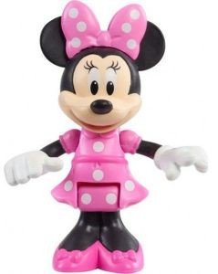    MINNIE 7.5 CM [MCC07000]