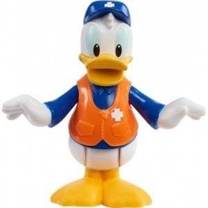 ������� �� ��������� DONALD WITH VEST 7.5 CM [MCC07000]