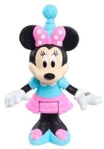    MINNIE /  7.5 CM [MCN16000]