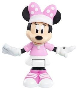    MINNIE   7.5 CM [MCN16000]