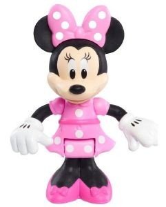    MINNIE   7.5 CM [MCN16000]