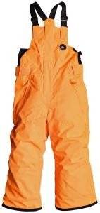 ΟΛΟΣΩΜΗ ΦΟΡΜΑ QUIKSILVER ROOKIE EQKTS03006 ΠΟΡΤΟΚΑΛΙ