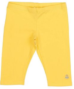 ΚΟΛΑΝ BENETTON FOUNDATION TK S ΚΙΤΡΙΝΟ (100 CM)-(3-4 ΕΤΩΝ) ΚΟΛΑΝ BENETTON FOUNDATION TK S ΚΙΤΡΙΝΟ (100 CM)-(3-4 ΕΤΩΝ)
