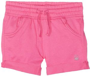  BENETTON BASIC GIRL  (82 CM)-(1-2 )