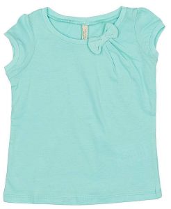 TOP BENETTON BASIC TK ΓΑΛΑΖΙΟ (82 CM)-(1-2 ΕΤΩΝ)