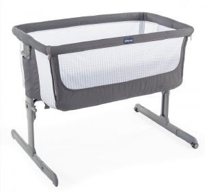 ΛΙΚΝΟ CHICCO NEXT TO ME AIR/40 DARK GREY ΛΙΚΝΟ CHICCO NEXT TO ME AIR/40 DARK GREY