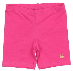 ΚΟΛΑΝ BENETTON CA ΒΕΡΜΟΥΔΑ ΦΟΥΞΙΑ (100 CM)-(3-4 ΕΤΩΝ) ΚΟΛΑΝ BENETTON CA ΒΕΡΜΟΥΔΑ ΦΟΥΞΙΑ (100 CM)-(3-4 ΕΤΩΝ)