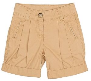 ΒΕΡΜΟΥΔΑ BENETTON GREEN ROOTS 1 G ΜΠΕΖ (110 CM)-(4-5 ΕΤΩΝ) ΒΕΡΜΟΥΔΑ BENETTON GREEN ROOTS 1 G ΜΠΕΖ (110 CM)-(4-5 ΕΤΩΝ)