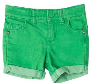 ΣΟΡΤΣ JEANS BENETTON BROTHERS R. IG ΠΡΑΣΙΝΟ (90 CM)-(2 ΕΤΩΝ) ΣΟΡΤΣ JEANS BENETTON BROTHERS R. IG ΠΡΑΣΙΝΟ (90 CM)-(2 ΕΤΩΝ)