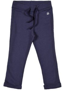 ΠΑΝΤΕΛΟΝΙ BENETTON FOUNDATION TK ΜΠΛΕ ΣΚΟΥΡΟ (82 CM)-(1-2 ΕΤΩΝ) ΠΑΝΤΕΛΟΝΙ BENETTON FOUNDATION TK ΜΠΛΕ ΣΚΟΥΡΟ (82 CM)-(1-2 ΕΤΩΝ)