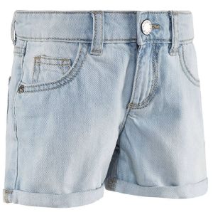 ΣΟΡΤΣ JEANS BENETTON BASIK TK ΓΑΛΑΖΙΟ (100 CM)-(3-4 ΕΤΩΝ) ΣΟΡΤΣ JEANS BENETTON BASIK TK ΓΑΛΑΖΙΟ (100 CM)-(3-4 ΕΤΩΝ)