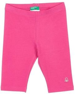 ΚΟΛΑΝ BENETTON BASICO SUM G ΦΟΥΞΙΑ (100 CM)-(3-4 ΕΤΩΝ) ΚΟΛΑΝ BENETTON BASICO SUM G ΦΟΥΞΙΑ (100 CM)-(3-4 ΕΤΩΝ)