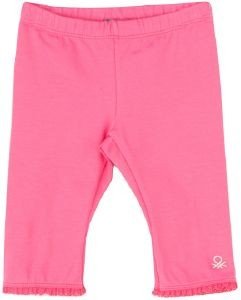  BENETTON BASIC GIRL  (82 CM)-(1-2 )