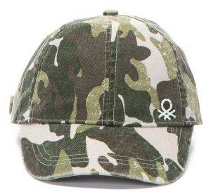 ������ BENETTON BASIC BOY ���������� ���� (1-2 ����) - (46-48 CM)