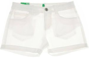 ΣΟΡΤΣ JEANS BENETTON BASIK TK ΛΕΥΚΟ (130 CM)-(7-8 ΕΤΩΝ) ΣΟΡΤΣ JEANS BENETTON BASIK TK ΛΕΥΚΟ (130 CM)-(7-8 ΕΤΩΝ)