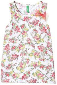 ������� ������� BENETTON BASIC TK LATE S �����/��������� (170 CM)-(13-14 ����)