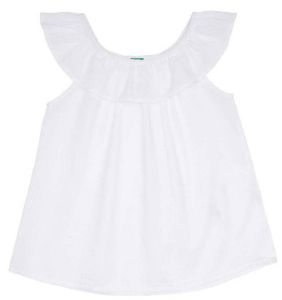 TOP BENETTON DU ����� (100 CM)-(3-4 ����)