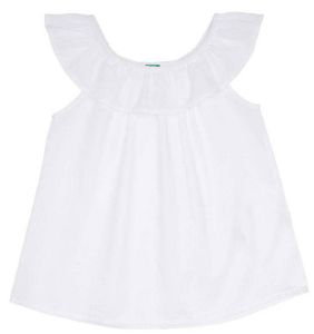 TOP BENETTON DU  (100 CM)-(3-4 )